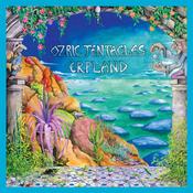 OZRIC TENTACLES - Erpland (2020 Ed Wynne Remaster) [Repress] - 2LP - Vinyl [NOV 29] image