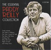 PADDY REILLY - The Essential Paddy Reilly Collection image