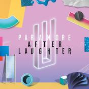 PARAMORE - After Laughter image