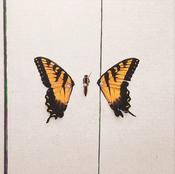 PARAMORE - Brand New Eyes image