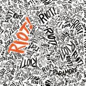 PARAMORE - Riot! image