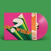 PANDA BEAR &amp; SONIC BOOM - A ? OF WHEN image
