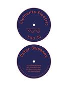 PETER SWEENEY - Heart Drives The Machine - 12" - Vinyl image