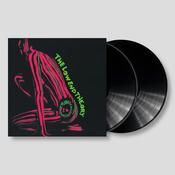 A TRIBE CALLED QUEST - The Low End Theory (Reissue) image