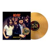 AC/DC - Highway To Hell (AC/DC 50 Reissue with Print Insert) image