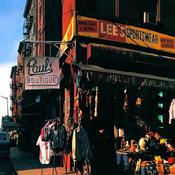BEASTIE BOYS - Paul's Boutique image
