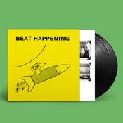 BEAT HAPPENING - Beat Happening (2022 Expanded Reissue) image