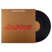 BOB MARLEY &amp; THE WAILERS - Exodus image