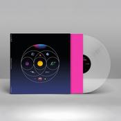 COLDPLAY - Music Of The Spheres (Reissue) image