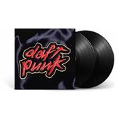 DAFT PUNK - Homework (2022 Reissue) image