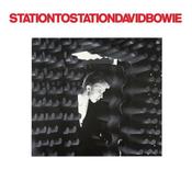 DAVID BOWIE - Station To Station image