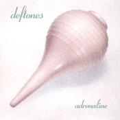 Deftones - Adrenaline (Reissue) image