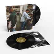 DJ SHADOW - Endtroducing..... (Half Speed Master 2024 Repress) image