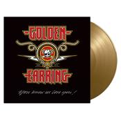 GOLDEN EARRING - You Know We Love You! image