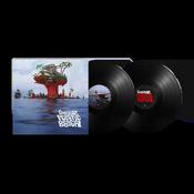 GORILLAZ - Plastic Beach image