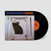 HEAVENLY - The Decline And Fall Of Heavenly (2024 Reissue) image