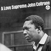 JOHN COLTRANE - A Love Supreme (Verve’s Vital Vinyl Series) image
