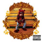 KANYE WEST - The College Dropout image