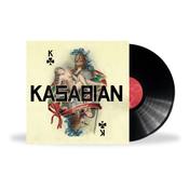 KASABIAN - Empire (Reissue) image