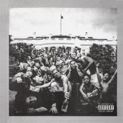 KENDRICK LAMAR - To Pimp A Butterfly image