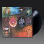 KING CRIMSON - In The Wake Of Poseidon (40th Anniversary Steven Wilson &amp; Robert Fripp Stereo Mix) image