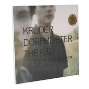 KRUDER &amp; DORFMEISTER - The K&amp;D Sessions (Reissue) image