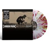 LINKIN PARK - Meteora (Reissue) image
