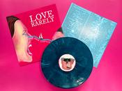 Love Rarely - Pain Travels image