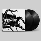 MASSIVE ATTACK - Mezzanine image