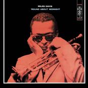 MILES DAVIS - 'Round About Midnight image