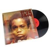 NAS - Illmatic image