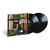 PUBLIC ENEMY - It Takes A Nation of Millions To Hold Us Back image