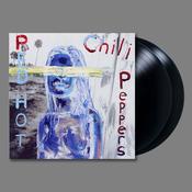 RED HOT CHILI PEPPERS - By The Way image
