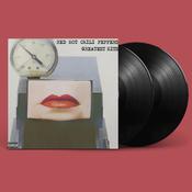 RED HOT CHILI PEPPERS - Greatest Hits image