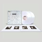 RIDE - 4EPS image