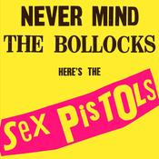 SEX PISTOLS - Never Mind The Bollocks image
