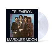 TELEVISION - Marquee Moon image