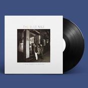 THE BLUE NILE - A Walk Across The Rooftops (Reissue) image