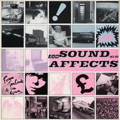 THE JAM - Sound Affects image