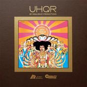THE JIMI HENDRIX EXPERIENCE - Axis: Bold As Love (Stereo Version) [Analogue Productions Reissue] image