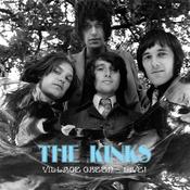 The Kinks - Village Green Live 68 EP image