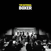 THE NATIONAL - The Boxer image