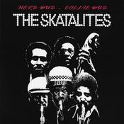 THE SKATALITES - Herb Dub Collie Dub image
