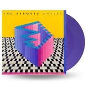 THE STROKES - Angles (2023 Reissue) image