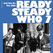 The Who - Ready Steady Who 7 (Sell Out At The BBC) image