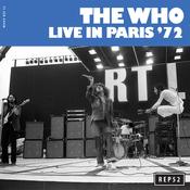 The Who - Ready Steady Who Six (Live In Paris 1972) image