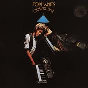 TOM WAITS - Closing Time (Remastered) image