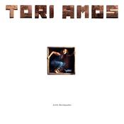 Tori Amos - Little Earthquakes image
