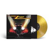 ZZ TOP - Eliminator (40th Anniversary) [2026 Repress] image