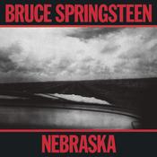BRUCE SPRINGSTEEN - Nebraska image